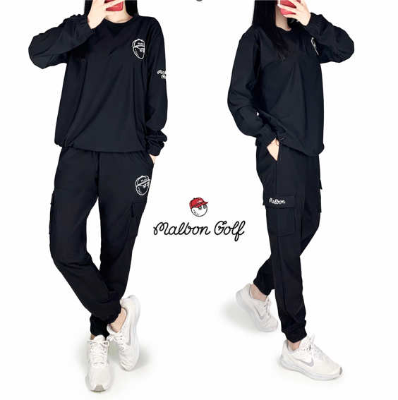 말본 라운드 기능성 세트