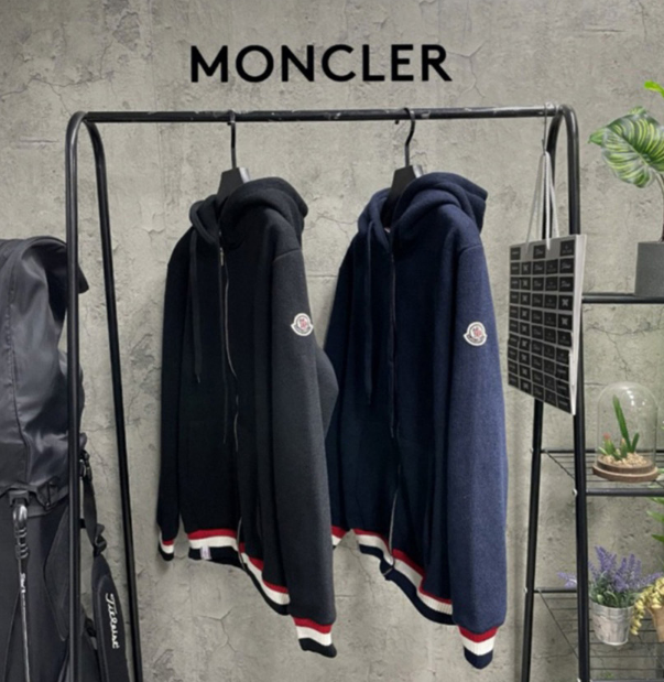 MC 삼색 후드 집업2