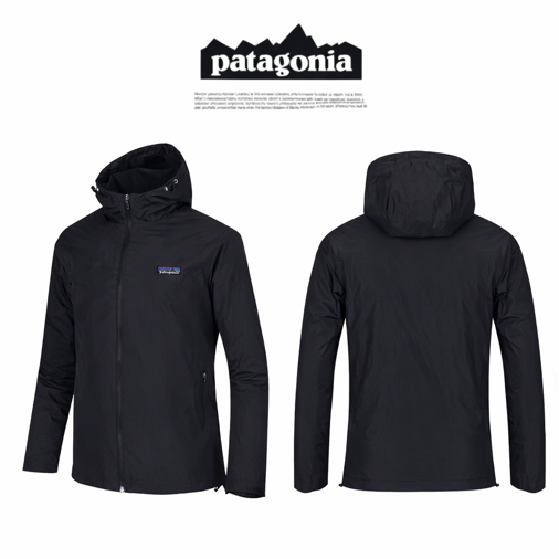 파타고니아 라이렉스 안감 바람막이