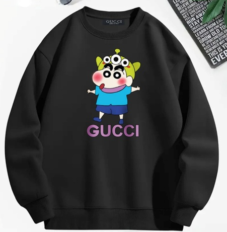 GG 짱구 기모맨투맨 362