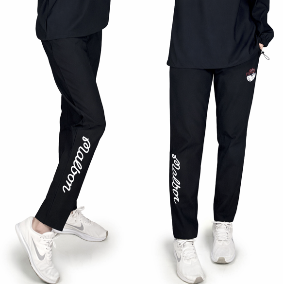 말본 아이스본딩 팬츠