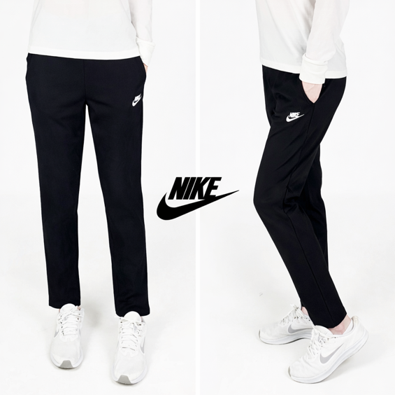 나이키 자수로고 벤츄리 팬츠