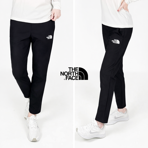 노스페이스 자수로고 벤츄리 팬츠