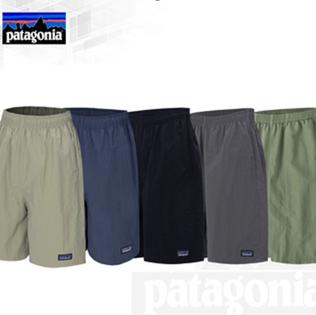 파타고니아 P6 팬츠