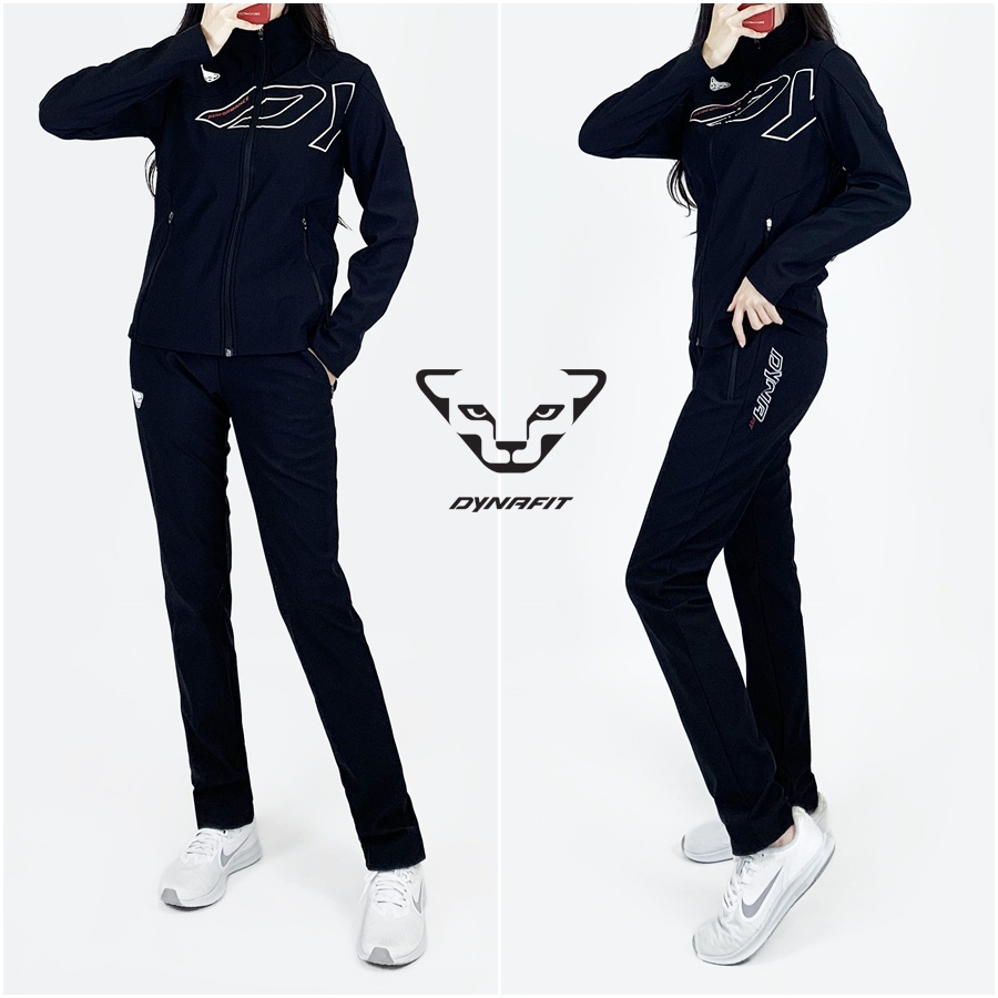 [재고정리]다이나핏 벤츄리 집업세트(봄,가을용)