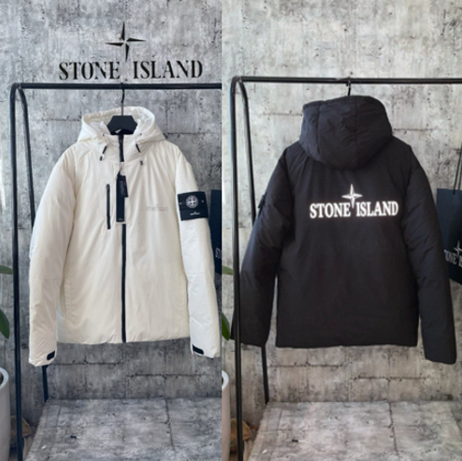 ST스카치 윈터 패딩2