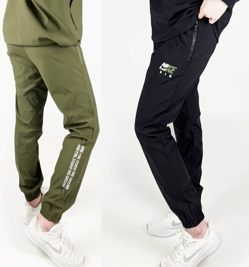 나이키AIR 벤추리본딩(기모) 팬츠