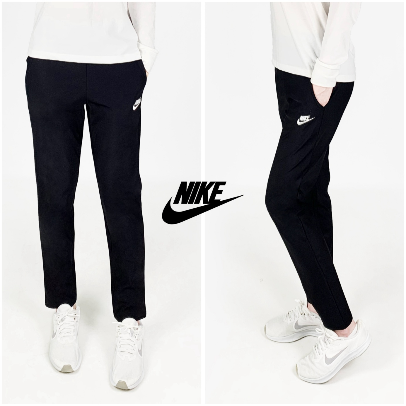 나이키 기능성 벤츄리 팬츠