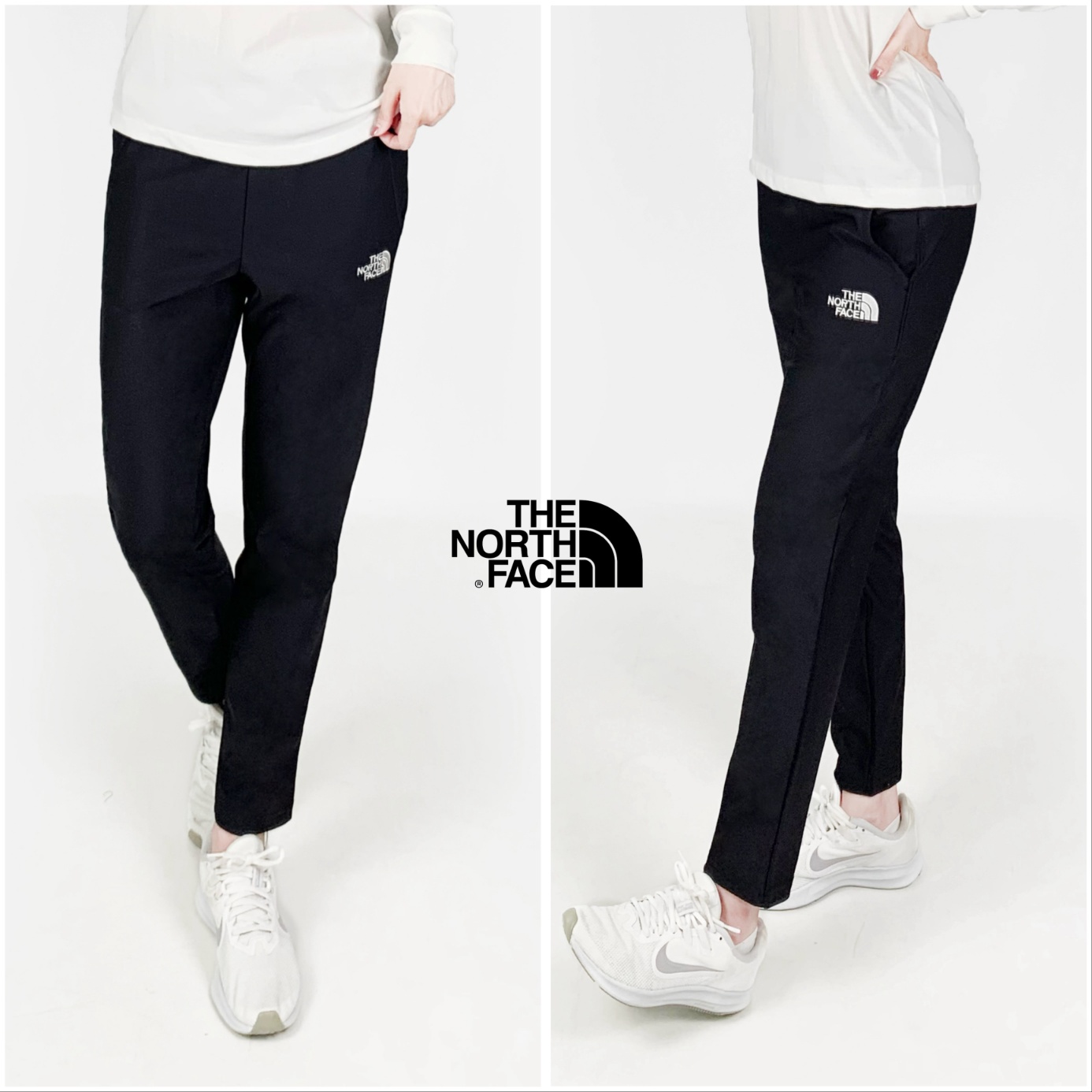 노스페이스 기능성 벤츄리 팬츠